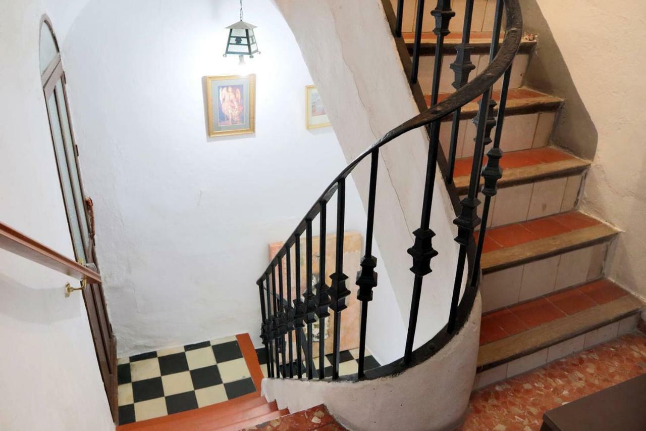Casa Mezquita * Cordoba