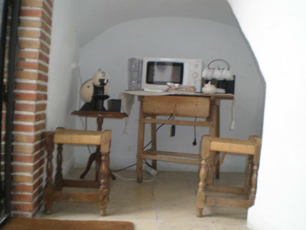 Casa Mezquita Guest house *