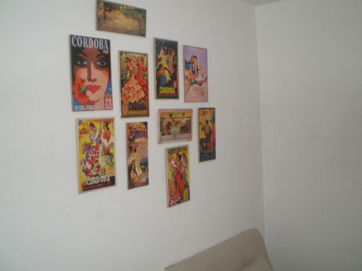Casa Mezquita Guest house