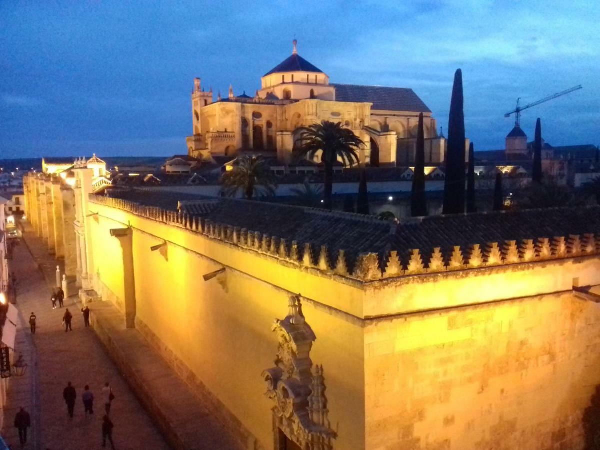 Casa Mezquita Cordoba